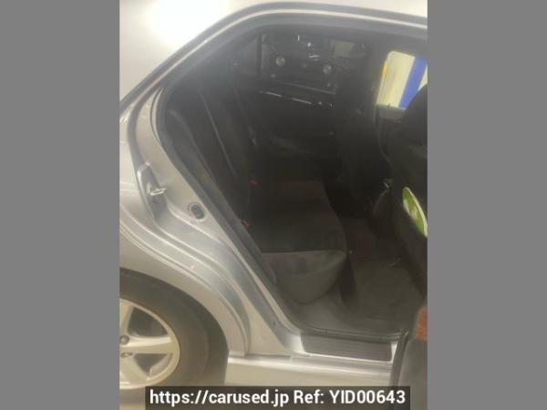 Used 2003 AT honda inspire UA-UC1 Image[9]