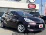 Used 2014 AT toyota aqua DAA-NHP10 Image[2]