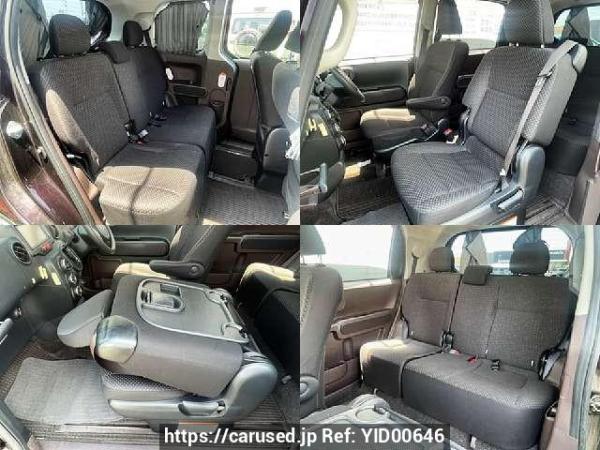 Used 2016 AT toyota spade DBA-NSP141 Image[6]