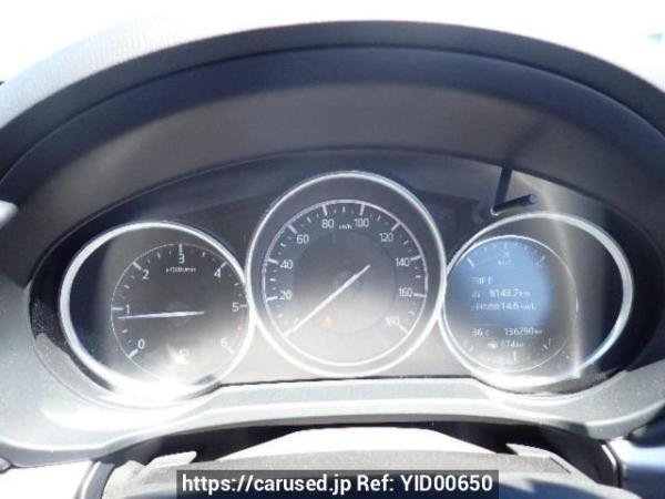 Used 2017 AT mazda cx-5 KF2P Image[18]
