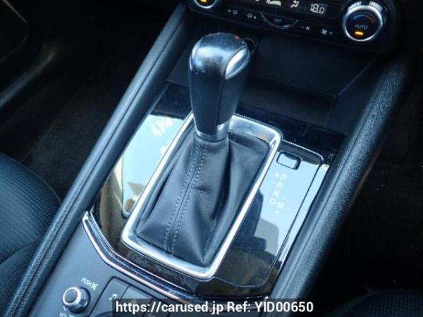 Used 2017 AT mazda cx-5 KF2P Image[22]