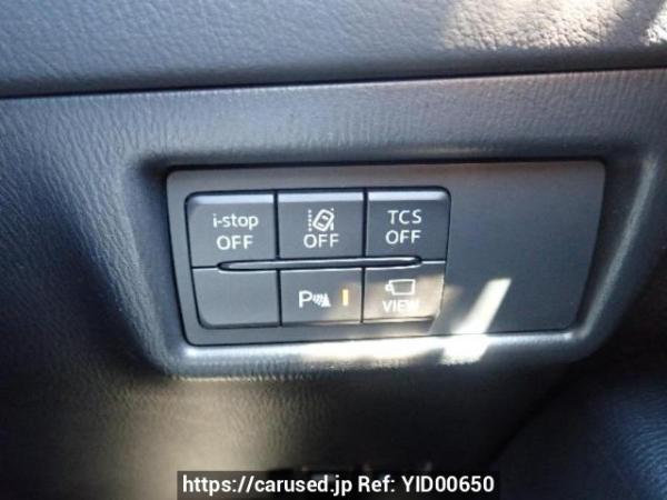 Used 2017 AT mazda cx-5 KF2P Image[23]
