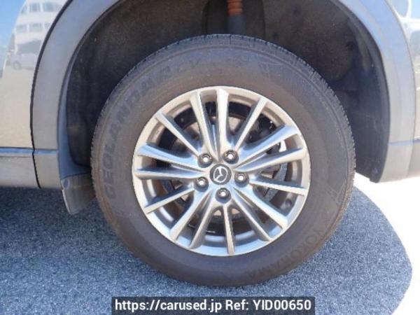 Used 2017 AT mazda cx-5 KF2P Image[30]