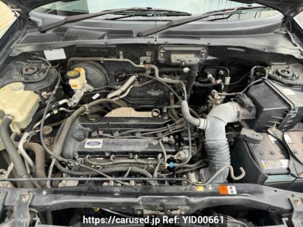 Used 2004 AT ford escape EP3WF Image[7]