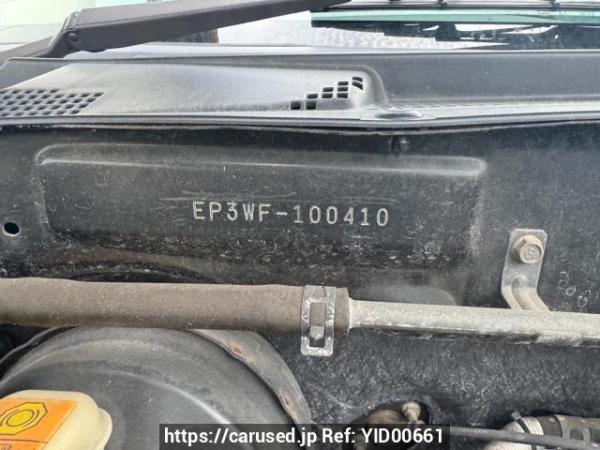Used 2004 AT ford escape EP3WF Image[8]