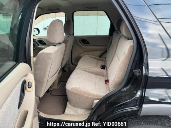 Used 2004 AT ford escape EP3WF Image[12]