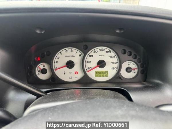 Used 2004 AT ford escape EP3WF Image[14]