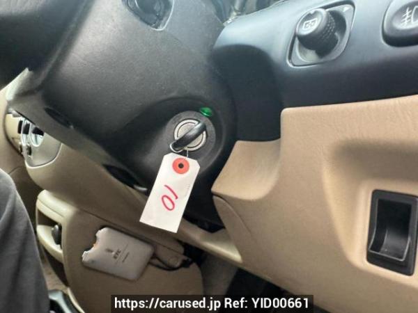Used 2004 AT ford escape EP3WF Image[15]