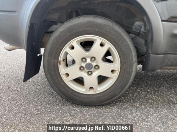 Used 2004 AT ford escape EP3WF Image[18]