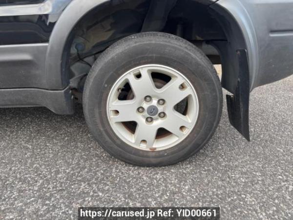 Used 2004 AT ford escape EP3WF Image[19]