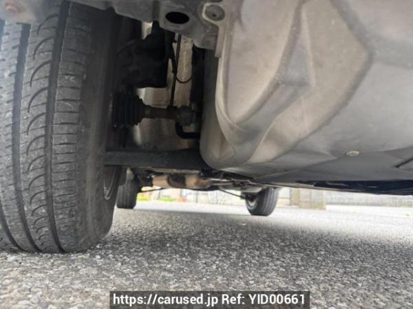 Used 2004 AT ford escape EP3WF Image[20]