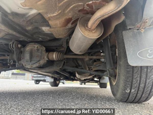 Used 2004 AT ford escape EP3WF Image[21]