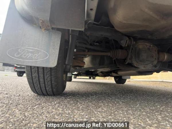 Used 2004 AT ford escape EP3WF Image[22]