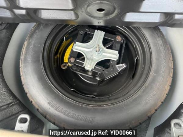 Used 2004 AT ford escape EP3WF Image[24]