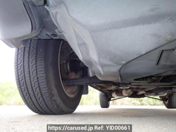 Used 2004 AT ford escape EP3WF Image[28]