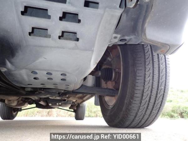Used 2004 AT ford escape EP3WF Image[29]