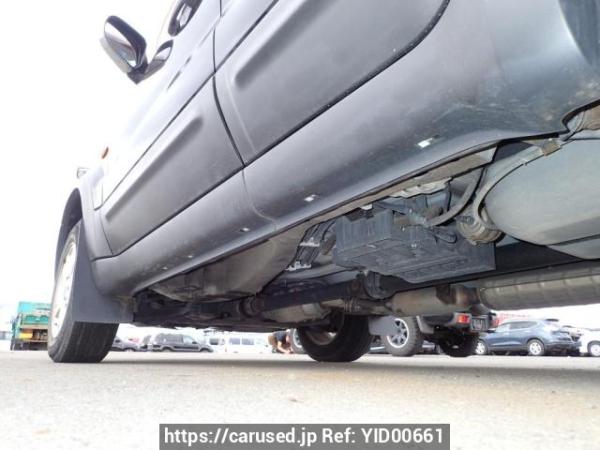 Used 2004 AT ford escape EP3WF Image[30]