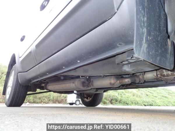 Used 2004 AT ford escape EP3WF Image[32]