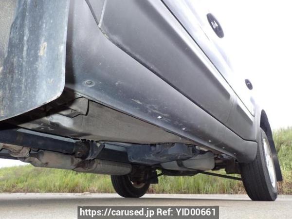Used 2004 AT ford escape EP3WF Image[33]