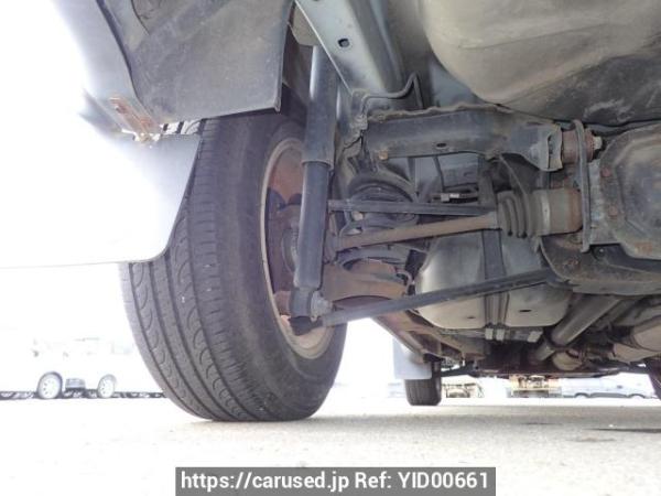 Used 2004 AT ford escape EP3WF Image[34]