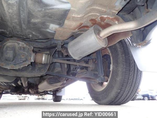 Used 2004 AT ford escape EP3WF Image[35]