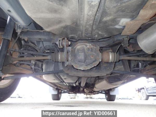 Used 2004 AT ford escape EP3WF Image[36]