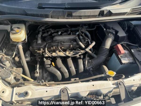 Used 2007 AT toyota noah ZRR70G Image[7]