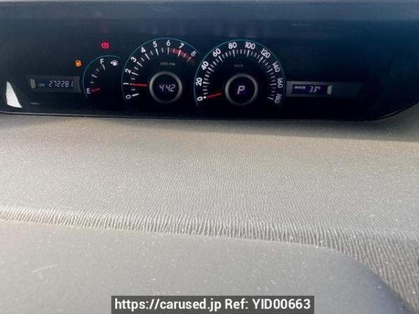 Used 2007 AT toyota noah ZRR70G Image[15]