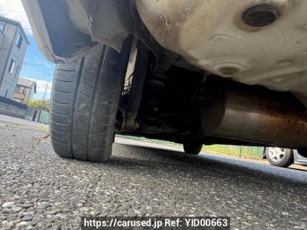 Used 2007 AT toyota noah ZRR70G Image[23]