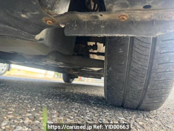 Used 2007 AT toyota noah ZRR70G Image[24]