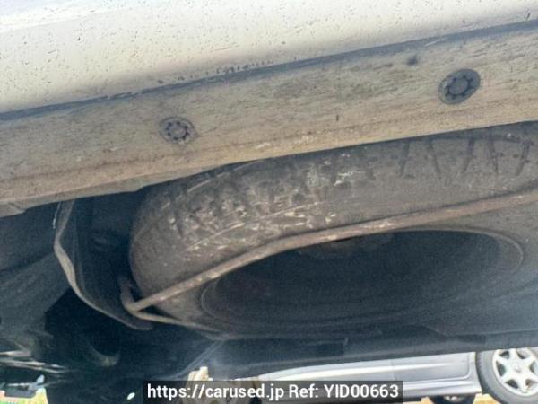 Used 2007 AT toyota noah ZRR70G Image[25]