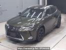 Lexus UX MZAH15