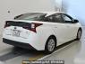 Used 2021 AT toyota prius ZVW55 Image[1]