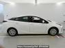 Used 2021 AT toyota prius ZVW55 Image[2]