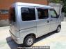 Used 2017 AT daihatsu hijet-cargo S321V Image[2]