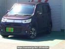 Suzuki WAGON R STINGRAY MH34S
