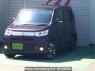 Used 2013 AT suzuki wagon-r-stingray MH34S Image[2]
