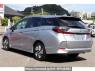 Used 2021 AT honda shuttle GP7 Image[1]