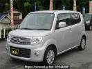 Nissan Moco MG33S