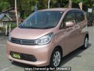 Mitsubishi eK Wagon B11W