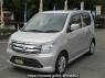 Used 2015 AT suzuki wagon-r MH44S Image[2]
