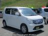 Used 2015 AT suzuki wagon-r MH44S Image[2]