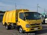 Used 2016 MT hino dutro XZU710M Image[2]