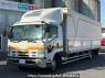Used 2009 MT isuzu forward FRR90T2 Image[0]