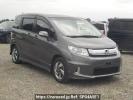 Honda Freed spike hybrid GP3