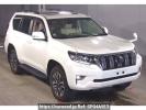 Toyota Land Cruiser Prado TRJ150W