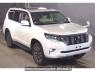 Used 2022 AT toyota land-cruiser-prado TRJ150W Image[0]