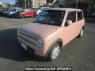 Used 2016 AT suzuki alto-lapin HE33S Image[0]