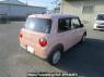 Used 2016 AT suzuki alto-lapin HE33S Image[1]