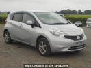 Nissan Note NE12